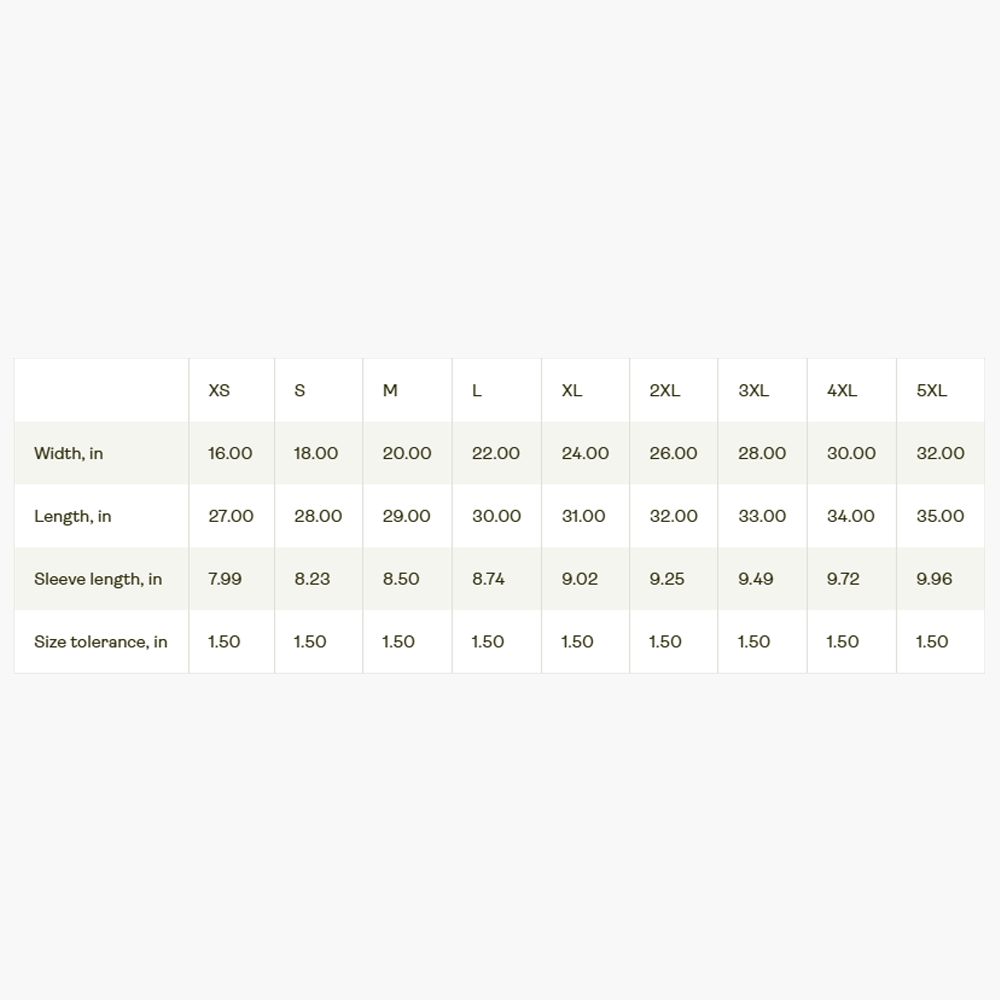 Lesson 65 T‑Shirt — Inspirational  Faith Tee